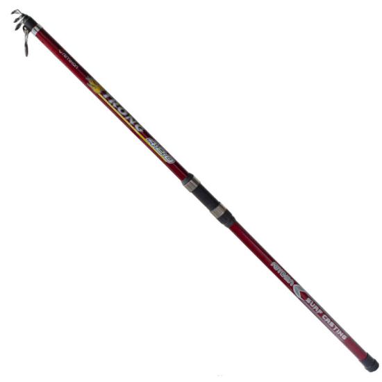 Remixon Strong 4.20m 100-250gr Tele Surf Kamış