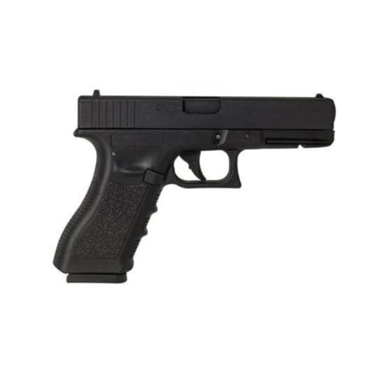 Rubino RBN-GL17 Glock 17 Blowback Havalı Tabanca
