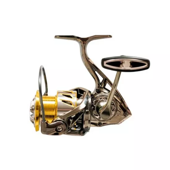 Ryuji Ares 4000 Spin Olta Makinesi