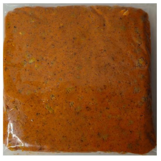Bait Sazan Yayı ve Alan Yemleme için Hazır Hamur Kokulu 500 gr Anason