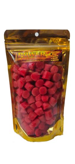 Sazan / Yayın Hamuru, Kesme, Sıkma Balık Boili Hamuru Kokulu 200 gr Çilek