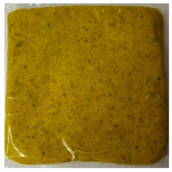 Bait Sazan Yayı ve Alan Yemleme için Hazır Hamur Kokulu 500 gr Vanilya