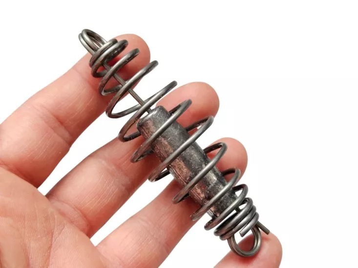 Sazan Yayı Kurşunlu 45 gr