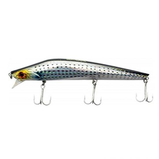 Sea Horse Princess 13 cm 10 19 gr Sahte Balık