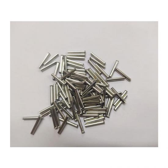 Çelik Tel Sıkıştırma Burcu Tekli 0,75mm 100’lü pk