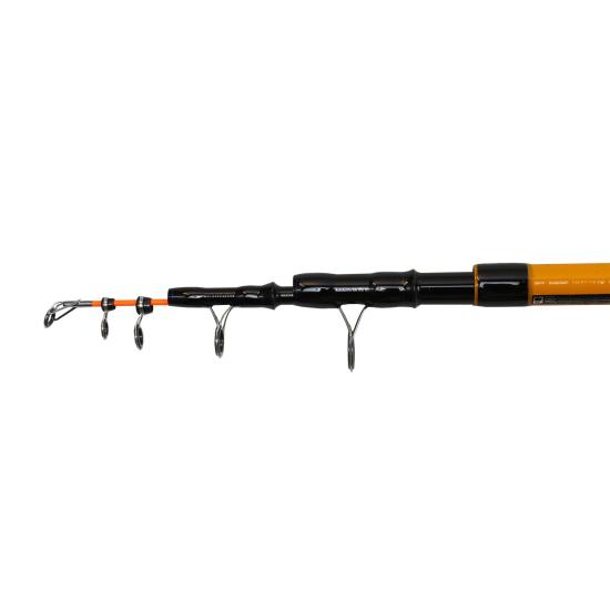 Silstar 3218 Special Tele Heavy Surf Kamış 420 cm 80-150gr Atar