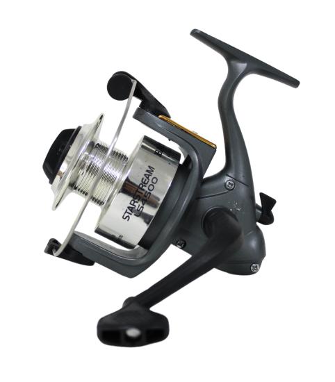 Balza Starstream 60’lık Makina