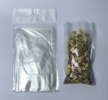 PVA SUDA ERİYEN POŞET 100*150 mm