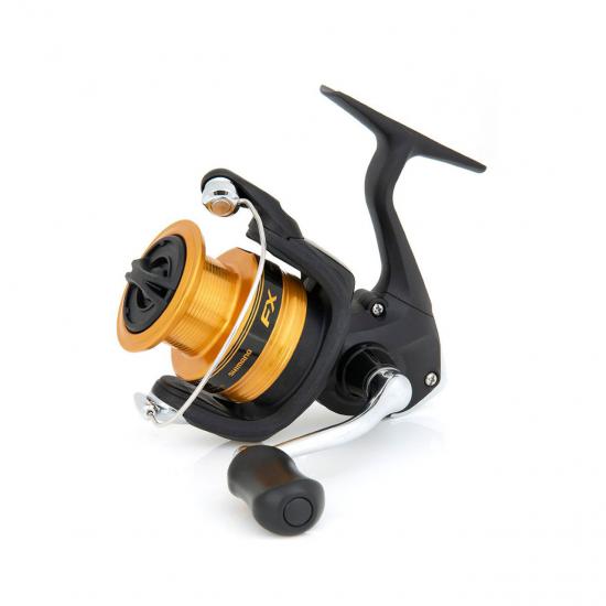 Shimano FX 2000 spin makina