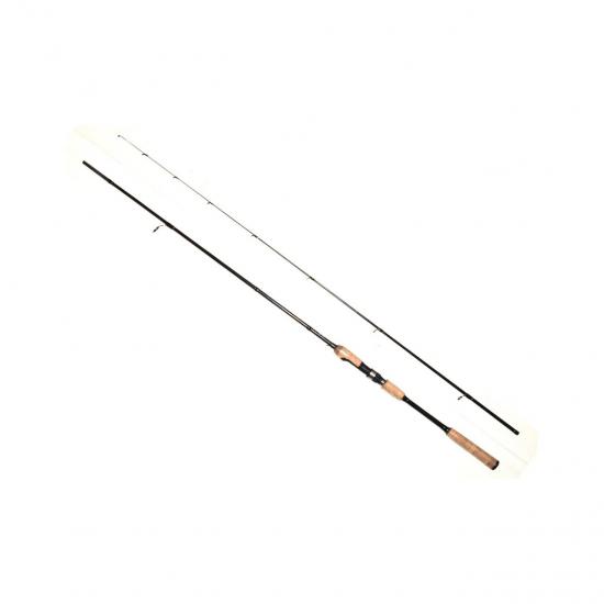 1438 Captain ultra fine spin 230 cm