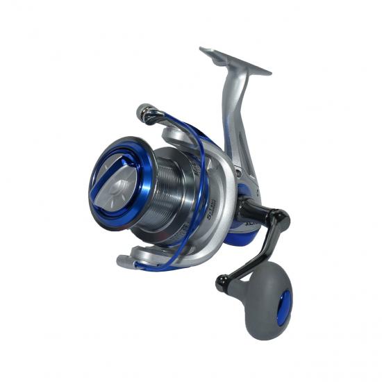 Silstar Senzo Matrix Marin FD 8000 5+1 Bilyalı Surf Makina