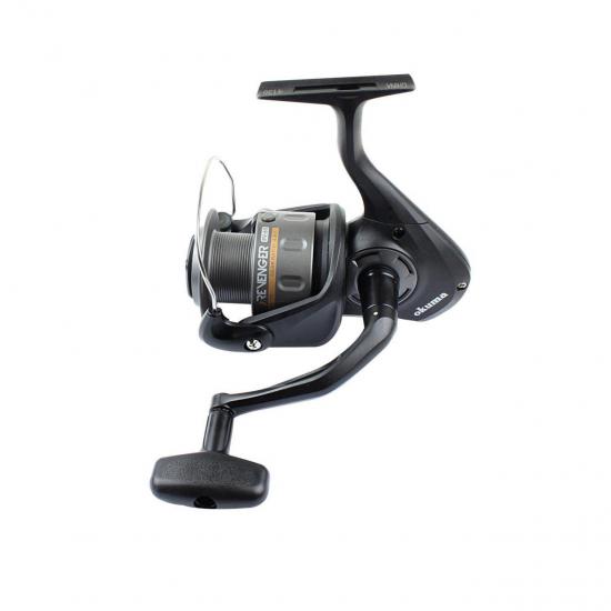 Okuma Revenger RV-40 FD Olta Makinesi