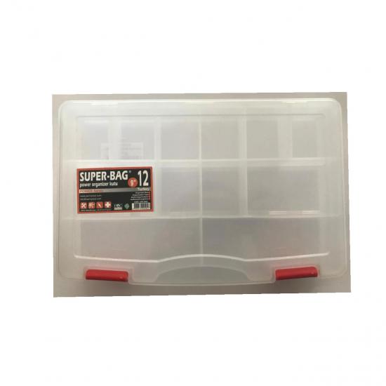 Super-bag organizer kutu Asr 2092