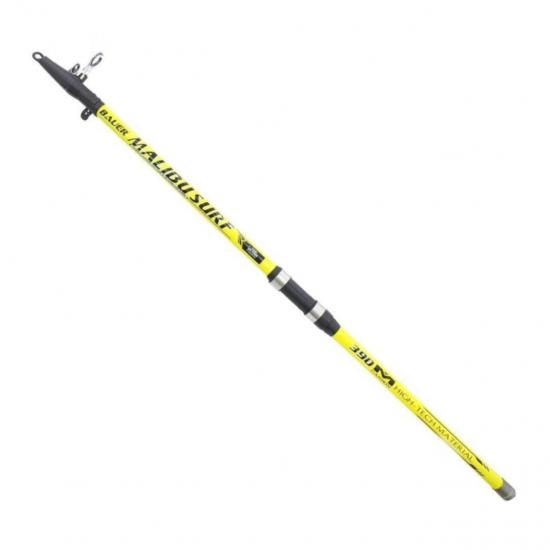 Bauer Malibusurf 390 cm 100-200 gr olta kamışı