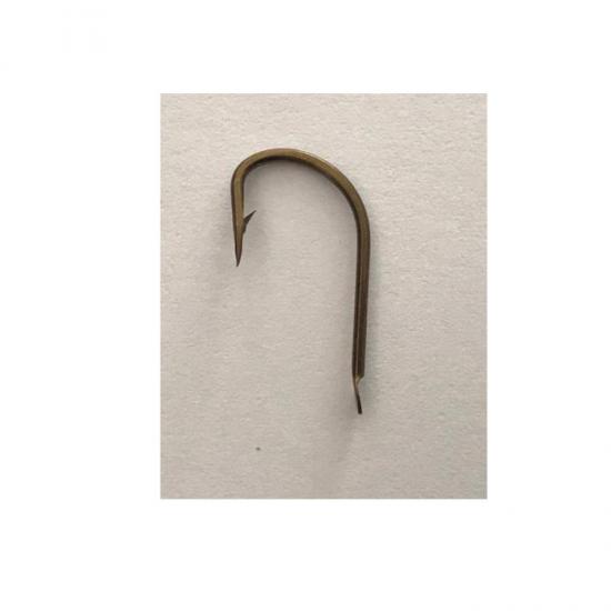 Falcon 0505 bronz iğne no:7 10’lu paket