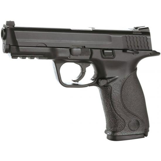 KWC Smith & Wesson M40 Havalı Tabanca 4.5mm