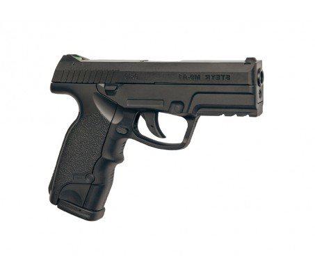 ASG Steyr M9-A1 Black Havalı Tabanca