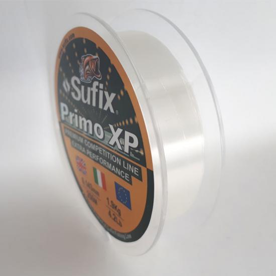 Sufix Primo XP 0.143 mm 1,9 kg 250 m Misina