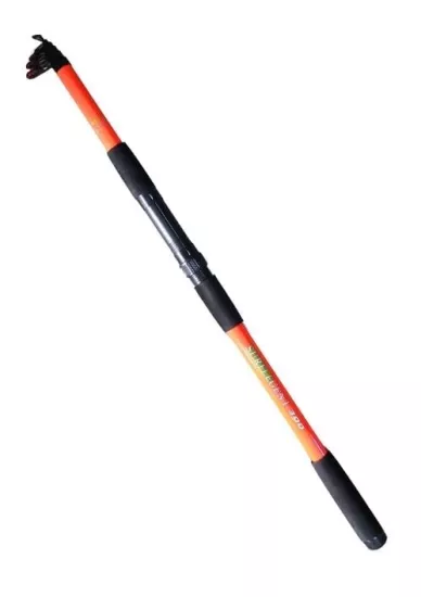 Balza Surf Legent 75-150 gr Atar 390 cm Teleskopik Kamış