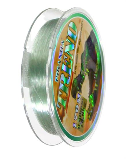 Piranha Trend 170mt Super Soft Misina 0,34 mm