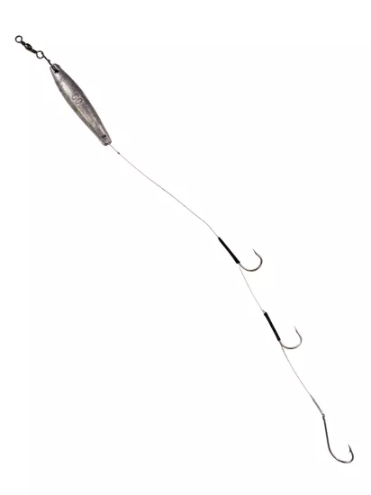 Uzun Olta Lüfer Takımı 60 gr Mavruka Kurşunlu