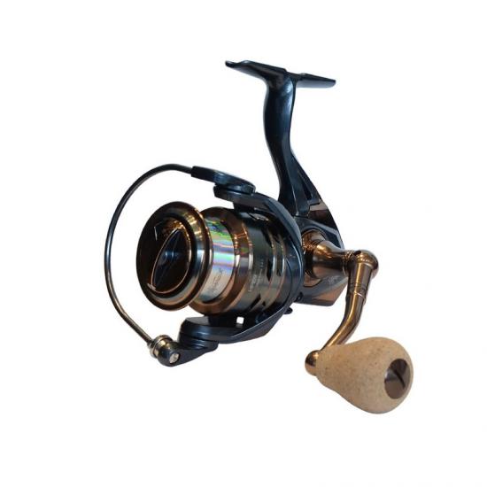 Captain Viper 1000 Lrf Makinesi 7+1 BB