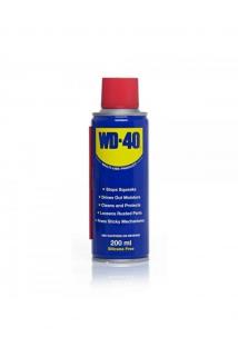 WD 40 Çok Amaçlı Pas Sökücü 200ml