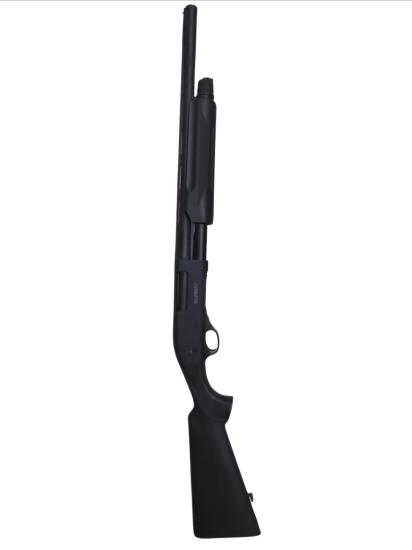 ZAFER ARMS MAGNUM Pompalı  Av Tüfeği