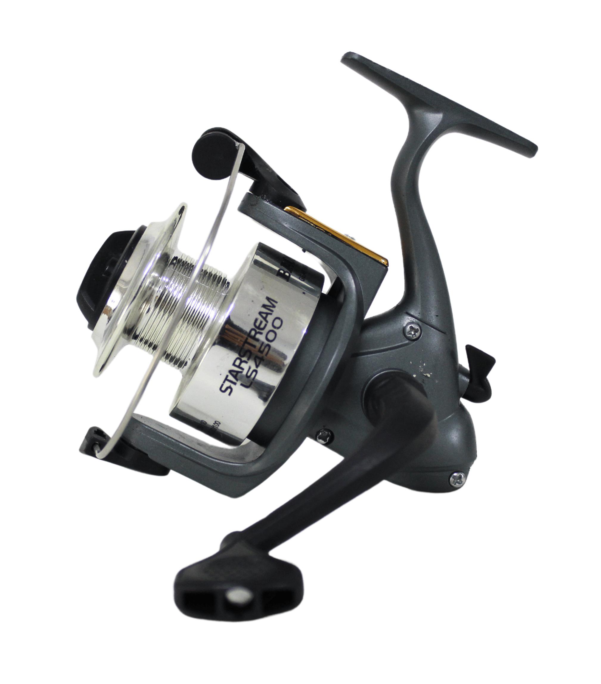 Balza%20Starstream%2060’lık%20Makina