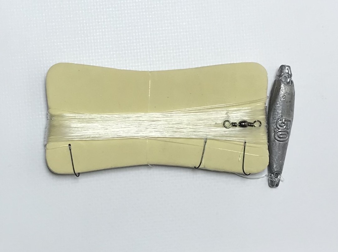 Aldos%20Siyah%20Üçlü%20Deniz%20Dip%20Oltası%20mantara%20sarılı%2050%20gr%20kurşunlu