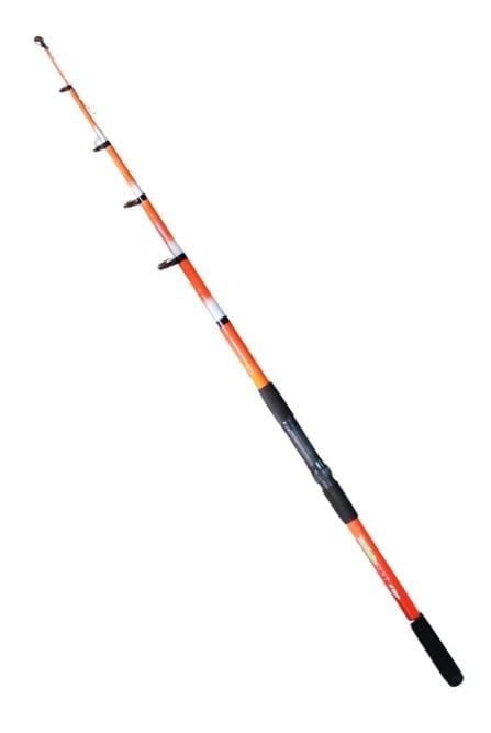 Balza%20Surf%20Legent%2075-150%20gr%20Atar%20360%20cm%20Teleskopik%20Kamış